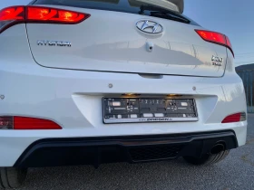 Hyundai I20 Sport, OZ, Navigation, Camera - 8300 € / 16233.39 лв. - 38632907 7