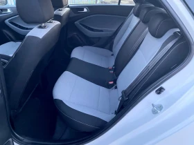 Hyundai I20 Sport, OZ, Navigation, Camera - 8300 € / 16233.39 лв. - 38632907 10