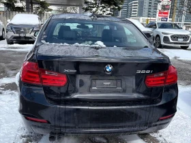 BMW 328 * xDrive * CARFAX * ПАНОРАМА * ПОДГРЕВИ | Auto.bg — изображение 4