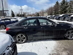 BMW 328 * xDrive * CARFAX * ПАНОРАМА * ПОДГРЕВИ | Auto.bg — изображение 3