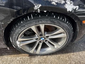 BMW 328 * xDrive * CARFAX * ПАНОРАМА * ПОДГРЕВИ | Auto.bg — изображение 7