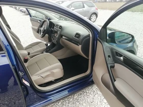 VW Golf 1.6tdi kli ITALIA - 5199 € / 10168.36 лв. - 33408642 14