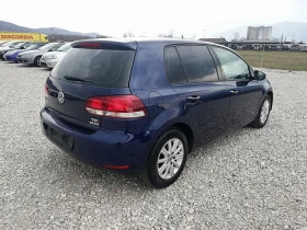 VW Golf 1.6tdi kli ITALIA - 5199 € / 10168.36 лв. - 33408642 6