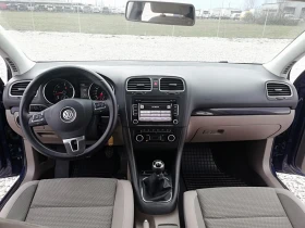 VW Golf 1.6tdi kli ITALIA - 5199 € / 10168.36 лв. - 33408642 13