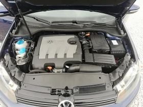 VW Golf 1.6tdi kli ITALIA - 5199 € / 10168.36 лв. - 33408642 15