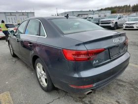 Audi A4 PROGRESSIV /CARFAX /Подгрев/Шибидах/Памет | Auto.bg — изображение 4