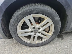 Audi A4 PROGRESSIV /CARFAX /Подгрев/Шибидах/Памет | Auto.bg — изображение 16