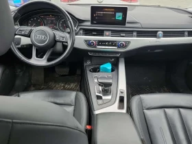 Audi A4 PROGRESSIV /CARFAX /Подгрев/Шибидах/Памет | Auto.bg — изображение 6