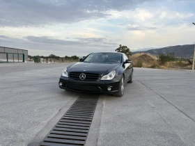 Mercedes-Benz CLS 55 AMG 