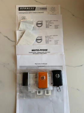 Volvo S60 - 31800 € / 62195.39 лв. - 40742187 17