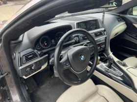 BMW 640 Adaptive led digital погрев обдухване 360 хед ъп - 15700 € / 30706.53 лв. - 47798635 5