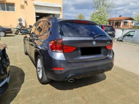 BMW X1 2.5d 8ZF 218hp ������ ������� �� ������� | Mobile.bg � ����� ������ 2