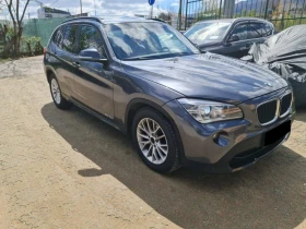 ����� �� �������� �� BMW X1 2.5d 8ZF 218hp ������ ������� �� �������