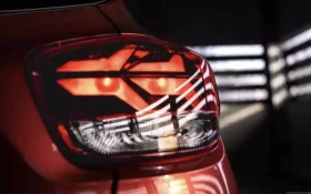 Dacia Spring 2023г. 37500км - 12000 € / 23469.96 лв. - 52753767 10