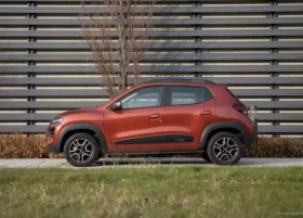 Dacia Spring 2023г. 37500км - 12000 € / 23469.96 лв. - 52753767 4