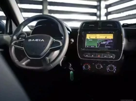 Dacia Spring 2023г. 37500км - 12000 € / 23469.96 лв. - 52753767 7