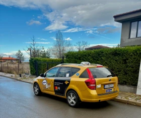 Kia Ceed 1.4 16 v - 1700 € / 3324.91 лв. - 50658368 5