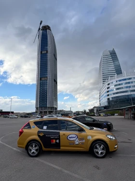 Kia Ceed 1.4 16 v - 1700 € / 3324.91 лв. - 50658368 4