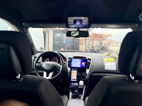 Kia Ceed 1.4 16 v - 1700 € / 3324.91 лв. - 50658368 7