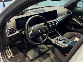 BMW 340 M340i xDrive  CARFAX - 46600 € / 91141.68 лв. - 28071587 6