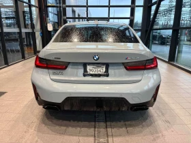 BMW 340 M340i xDrive  CARFAX - 46600 € / 91141.68 лв. - 28071587 5