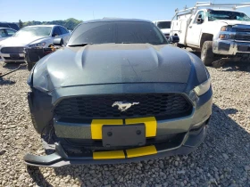 Ford Mustang 3.7L 6 REAR WHEEL DRIVE - 10800 € / 21122.96 лв. - 30041036 5