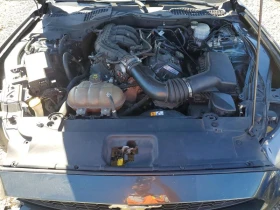 Ford Mustang 3.7L 6 REAR WHEEL DRIVE - 10800 € / 21122.96 лв. - 30041036 11