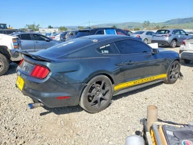 Ford Mustang 3.7L 6 REAR WHEEL DRIVE - 10800 € / 21122.96 лв. - 30041036 3