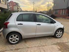 Toyota Yaris undefined | Auto.bg — изображение 6