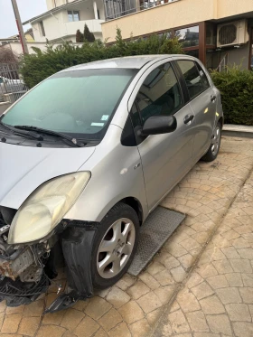 Toyota Yaris undefined | Auto.bg — изображение 3
