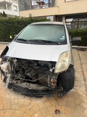 Toyota Yaris undefined | Auto.bg — изображение 2