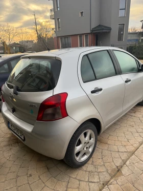 Toyota Yaris undefined | Auto.bg — изображение 5