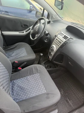 Toyota Yaris undefined | Auto.bg — изображение 7