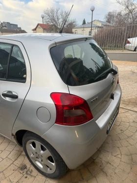 Toyota Yaris undefined | Auto.bg — изображение 4