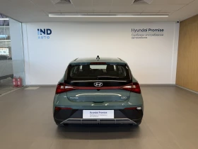 Hyundai I20 BUSINESS - 16800 € / 32857.94 лв. - 44579728 4