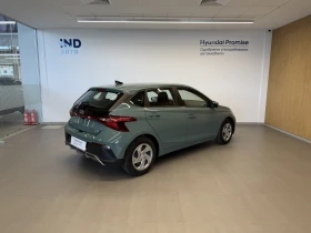 Hyundai I20 BUSINESS - 16800 € / 32857.94 лв. - 44579728 5