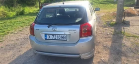 Toyota Corolla - 1661 € / 3248.63 лв. - 29297250 2