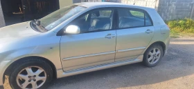 Toyota Corolla - 1661 € / 3248.63 лв. - 29297250 3