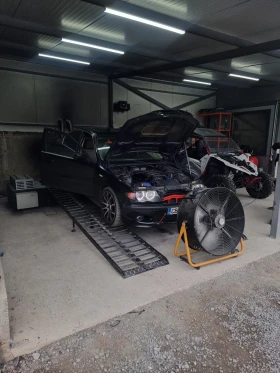 BMW 330 - 1500 € / 2933.74 лв. - 33045154 5