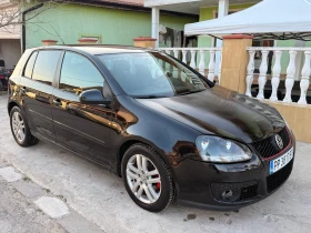 VW Golf - 2200 € / 4302.83 лв. - 36968225 2