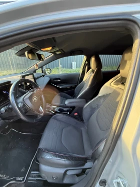 Toyota Corolla Hatchback / Touring Sports (�����) �������� 2032 | Mobile.bg � ����� ������ 13