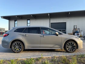 Toyota Corolla Hatchback / Touring Sports (�����) �������� 2032 | Mobile.bg � ����� ������ 8