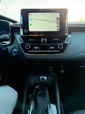 Toyota Corolla Hatchback / Touring Sports (�����) �������� 2032 | Mobile.bg � ����� ������ 11