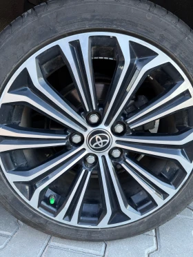 Toyota Corolla Hatchback / Touring Sports (�����) �������� 2032 | Mobile.bg � ����� ������ 14