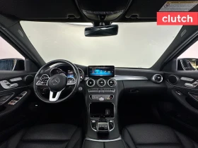 Mercedes-Benz C 300 2 ����� * 4MATIC * BLIND SPOT* ������� | Mobile.bg � ����� ������ 7