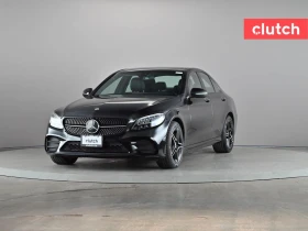 ����� �� �������� �� Mercedes-Benz C 300 2 ����� * 4MATIC * BLIND SPOT* �������