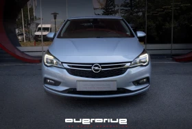Opel Astra 1.6 CDTI
