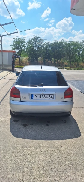Audi A3 | Mobile.bg � ����� ������ 2