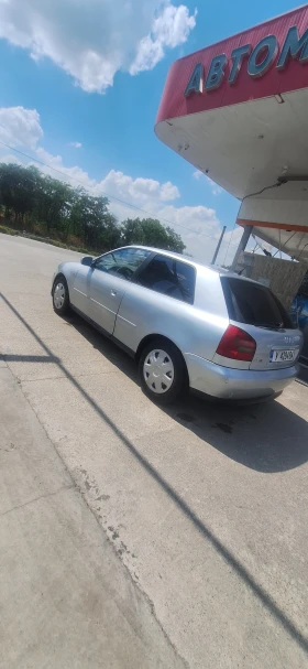 Audi A3 | Mobile.bg � ����� ������ 5
