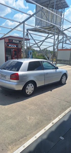 Audi A3 | Mobile.bg � ����� ������ 3